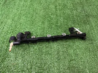 8A6G9H487AA топливная рампа Ford Fiesta 6 Арт 01752183, вид 2