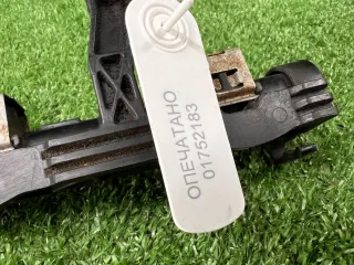 8A6G9H487AA топливная рампа Ford Fiesta 6 Арт 01752183, вид 6