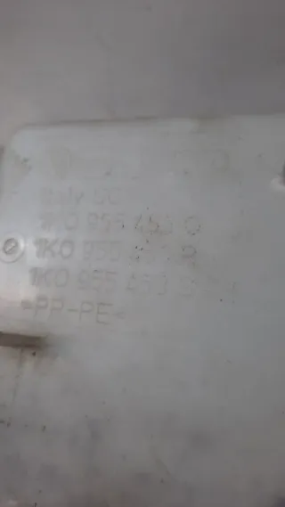 1K0955453Q Бачок омывателя Audi A3 8P Арт 14434, вид 7