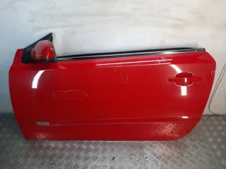 Дверь передняя левая Opel Astra H Арт 28331, вид 1