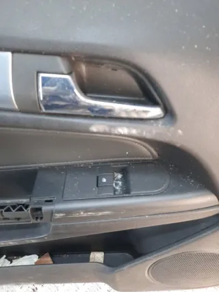  Дверь передняя левая Opel Astra H Арт 28331, вид 8