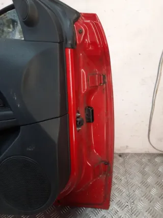  Дверь передняя левая Opel Astra H Арт 28331, вид 9