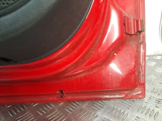  Дверь передняя левая Opel Astra H Арт 28331, вид 10