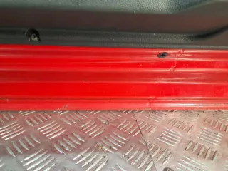  Дверь передняя левая Opel Astra H Арт 28331, вид 11