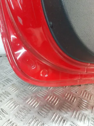  Дверь передняя левая Opel Astra H Арт 28331, вид 13