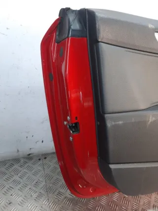  Дверь передняя левая Opel Astra H Арт 28331, вид 14