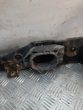  Патрубок интеркулера Audi A4 B6 Арт 30019, вид 3