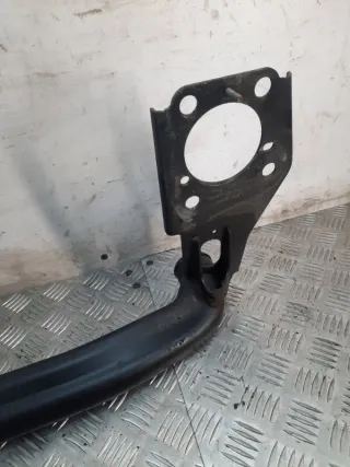  Патрубок интеркулера Audi A4 B6 Арт 30019, вид 7