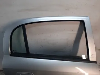  Дверь задняя правая Opel Astra G Арт 32565, вид 2
