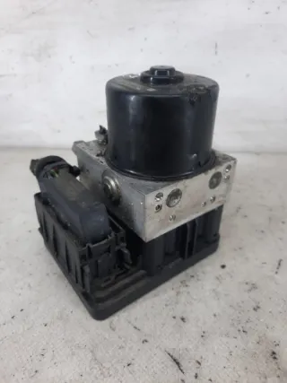 13370782 Блок ABS Opel Astra J Арт 39097, вид 1