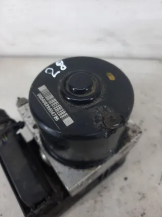 13370782 Блок ABS Opel Astra J Арт 39097, вид 2