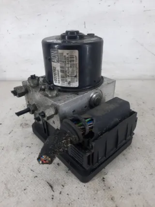 13370782 Блок ABS Opel Astra J Арт 39097, вид 3