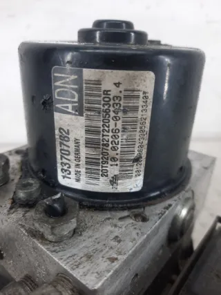 13370782 Блок ABS Opel Astra J Арт 39097, вид 4
