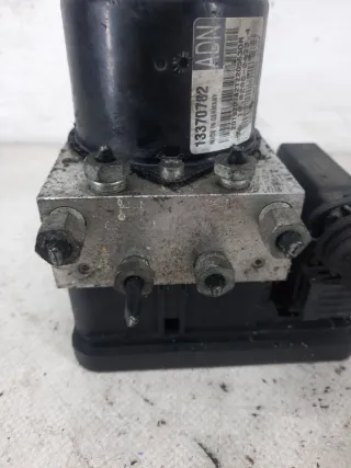 13370782 Блок ABS Opel Astra J Арт 39097, вид 5