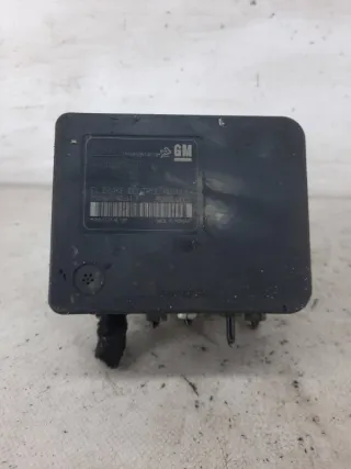 13370782 Блок ABS Opel Astra J Арт 39097, вид 7