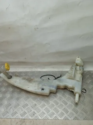 XS4117618 Бачок омывателя Ford Focus 1 Арт 47334, вид 1