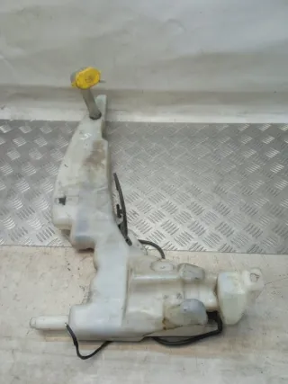 XS4117618 Бачок омывателя Ford Focus 1 Арт 47334, вид 2