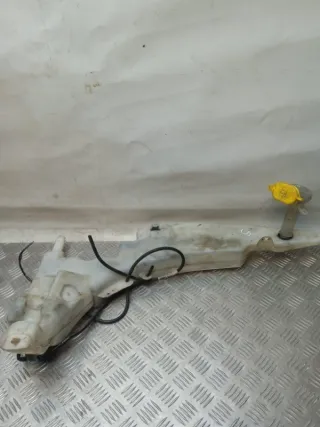 XS4117618 Бачок омывателя Ford Focus 1 Арт 47334, вид 3