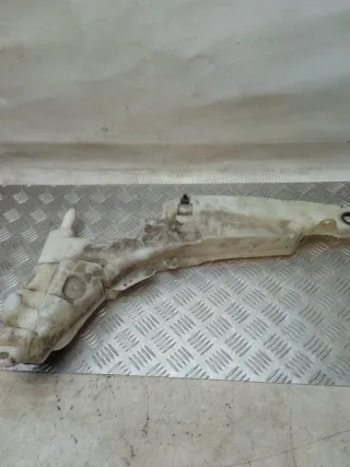 XS4117618 Бачок омывателя Ford Focus 1 Арт 47337, вид 2