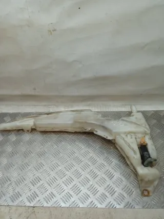 XS4117618 Бачок омывателя Ford Focus 1 Арт 47337, вид 3