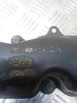 3C109424BB Коллектор впускной Ford Transit 3 restailing Арт 50217, вид 6