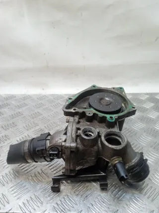 17317413 Насос антифриза (помпа) BMW X5 E53 Арт 53011, вид 1