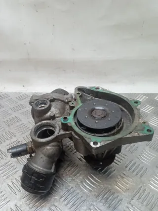 17317413 Насос антифриза (помпа) BMW X5 E53 Арт 53011, вид 2