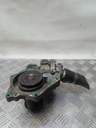 17317413 Насос антифриза (помпа) BMW X5 E53 Арт 53011, вид 3