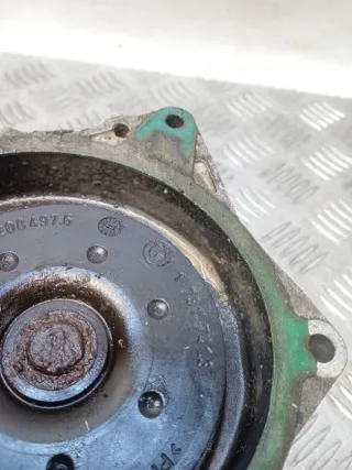 17317413 Насос антифриза (помпа) BMW X5 E53 Арт 53011, вид 5