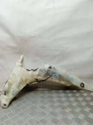 XS4117618 Бачок омывателя Ford Focus 1 Арт 53978, вид 4