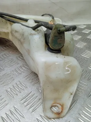 XS4117618 Бачок омывателя Ford Focus 1 Арт 53978, вид 6