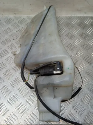 7701708171 Бачок омывателя Renault Scenic 2 Арт 53990, вид 5