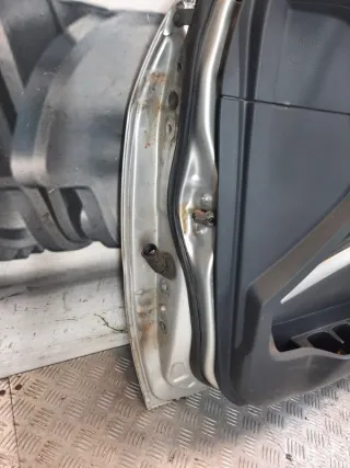  Дверь передняя правая Toyota Corolla VERSO 2 Арт 59614, вид 15