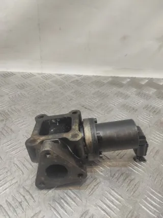 284104A410 Клапан EGR Kia Sorento 1 Арт 60770, вид 1