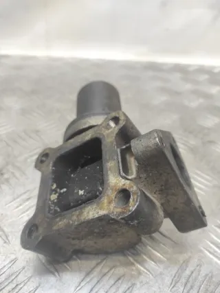 284104A410 Клапан EGR Kia Sorento 1 Арт 60770, вид 4