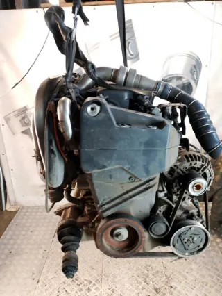 K9K Двигатель Nissan Qashqai 1  Арт 69971, вид 2
