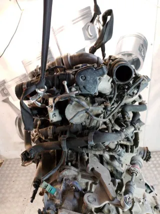 K9K Двигатель Nissan Qashqai 1  Арт 69971, вид 3