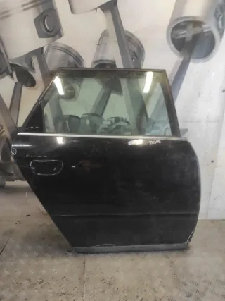  Дверь задняя правая Audi A6 C5 (S6,RS6) Арт 76197, вид 1