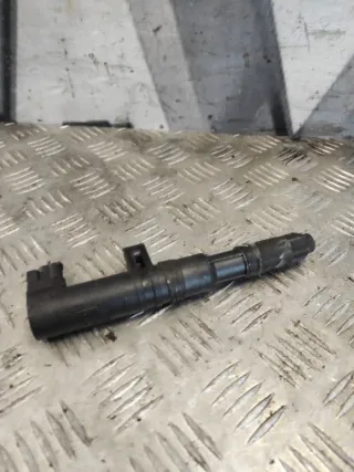 0040100052 Катушка зажигания Renault Megane 2 Арт 76973, вид 2