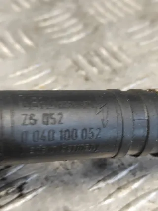 0040100052 Катушка зажигания Renault Megane 2 Арт 76973, вид 3