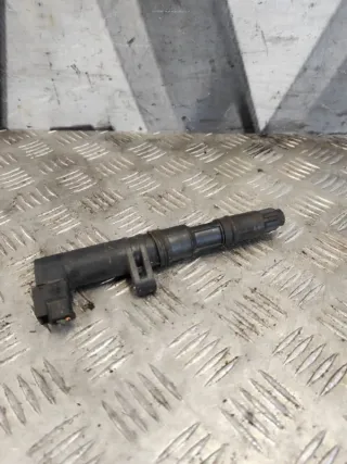 0040100052 Катушка зажигания Renault Megane 2 Арт 76974, вид 1