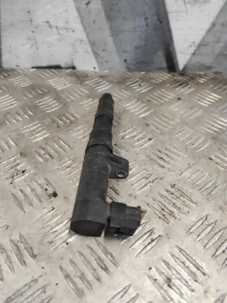 0040100052 Катушка зажигания Renault Megane 2 Арт 76974, вид 2