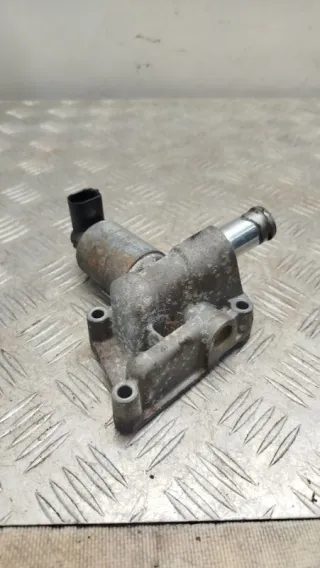  Клапан EGR Opel Corsa C Арт 77020, вид 1