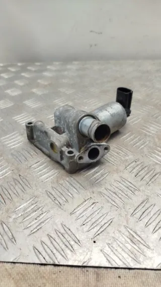  Клапан EGR Opel Corsa C Арт 77020, вид 2