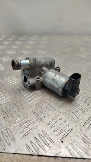  Клапан EGR Opel Corsa C Арт 77020, вид 3
