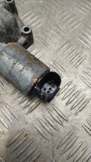  Клапан EGR Opel Corsa C Арт 77020, вид 4