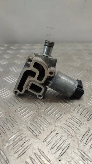  Клапан EGR Opel Corsa C Арт 77020, вид 5