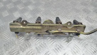 0280156188 Топливная рампа Honda Jazz 1 1.3л L13A1 Арт 78528, вид 2