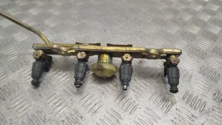 0280156188 Топливная рампа Honda Jazz 1 1.3л L13A1 Арт 78528, вид 4