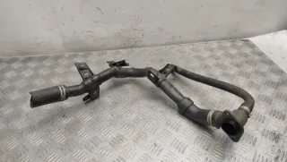 9627629080 Трубка охлаждающей жидкости пластиковая Citroen Xsara Picasso Арт 78637, вид 1